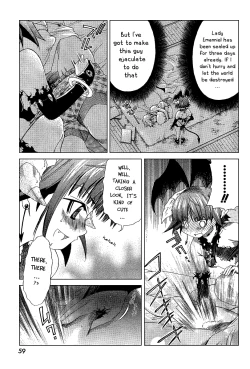 Page 55 of Ore Tama | My Balls Ch. 1-41+ Extras