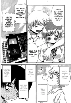 Page 566 of Ore Tama | My Balls Ch. 1-41+ Extras