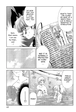 Page 59 of Ore Tama | My Balls Ch. 1-41+ Extras