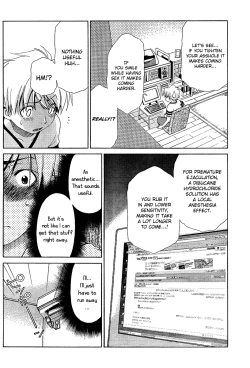 Page 602 of Ore Tama | My Balls Ch. 1-41+ Extras