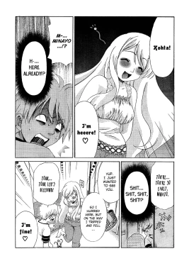 Page 603 of Ore Tama | My Balls Ch. 1-41+ Extras