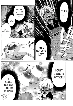 Page 619 of Ore Tama | My Balls Ch. 1-41+ Extras