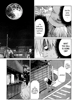 Page 620 of Ore Tama | My Balls Ch. 1-41+ Extras