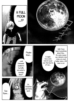 Page 625 of Ore Tama | My Balls Ch. 1-41+ Extras