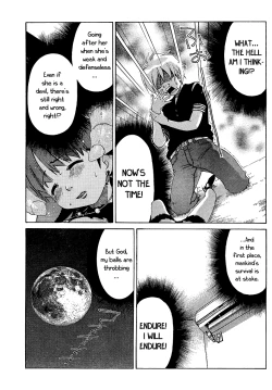 Page 630 of Ore Tama | My Balls Ch. 1-41+ Extras