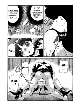 Page 632 of Ore Tama | My Balls Ch. 1-41+ Extras