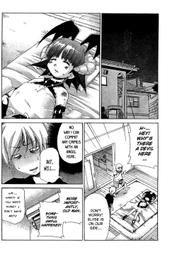 Page 635 of Ore Tama | My Balls Ch. 1-41+ Extras