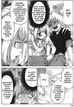 Page 658 of Ore Tama | My Balls Ch. 1-41+ Extras