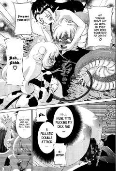 Page 677 of Ore Tama | My Balls Ch. 1-41+ Extras