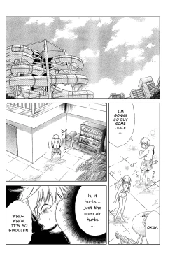 Page 68 of Ore Tama | My Balls Ch. 1-41+ Extras