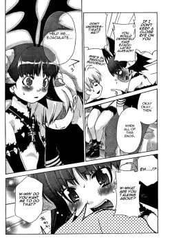 Page 695 of Ore Tama | My Balls Ch. 1-41+ Extras