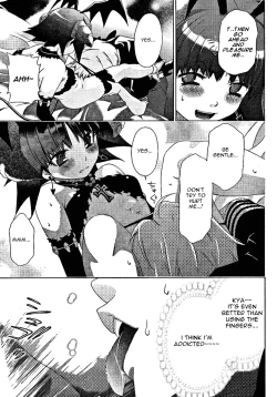 Page 698 of Ore Tama | My Balls Ch. 1-41+ Extras