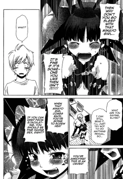 Page 723 of Ore Tama | My Balls Ch. 1-41+ Extras