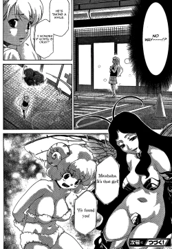 Page 739 of Ore Tama | My Balls Ch. 1-41+ Extras