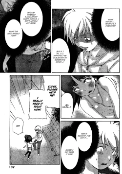 Page 746 of Ore Tama | My Balls Ch. 1-41+ Extras