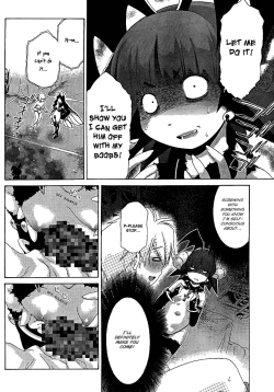 Page 755 of Ore Tama | My Balls Ch. 1-41+ Extras