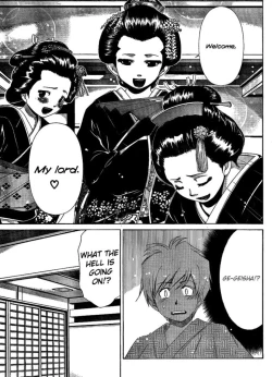 Page 829 of Ore Tama | My Balls Ch. 1-41+ Extras