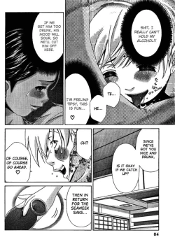 Page 836 of Ore Tama | My Balls Ch. 1-41+ Extras