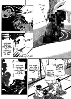 Page 840 of Ore Tama | My Balls Ch. 1-41+ Extras