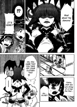 Page 841 of Ore Tama | My Balls Ch. 1-41+ Extras