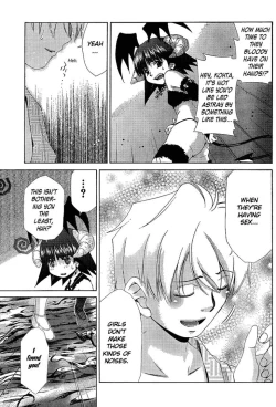 Page 855 of Ore Tama | My Balls Ch. 1-41+ Extras