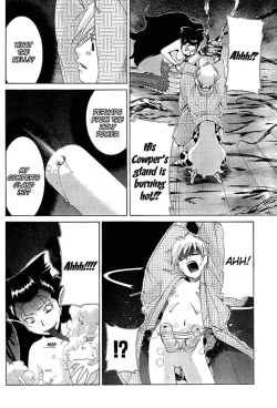 Page 862 of Ore Tama | My Balls Ch. 1-41+ Extras