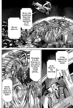 Page 869 of Ore Tama | My Balls Ch. 1-41+ Extras