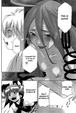 Page 905 of Ore Tama | My Balls Ch. 1-41+ Extras