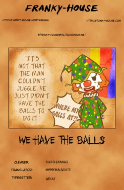 Page 918 of Ore Tama | My Balls Ch. 1-41+ Extras