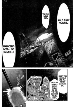 Page 953 of Ore Tama | My Balls Ch. 1-41+ Extras