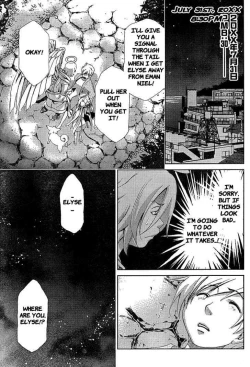 Page 956 of Ore Tama | My Balls Ch. 1-41+ Extras