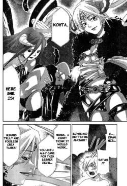 Page 957 of Ore Tama | My Balls Ch. 1-41+ Extras