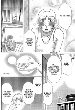 Page 981 of Ore Tama | My Balls Ch. 1-41+ Extras