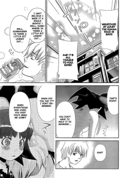 Page 986 of Ore Tama | My Balls Ch. 1-41+ Extras