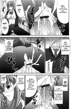 Page 103 of Itsu Sex Suru no, Imadesho! | The Best Time for Sex is Now