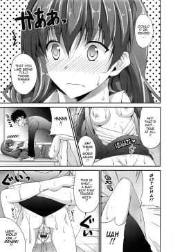Page 127 of Itsu Sex Suru no, Imadesho! | The Best Time for Sex is Now