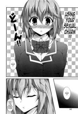 Page 138 of Itsu Sex Suru no, Imadesho! | The Best Time for Sex is Now