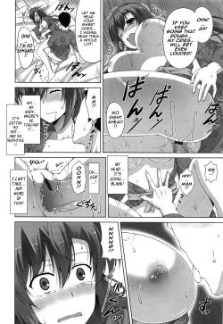 Page 20 of Itsu Sex Suru no, Imadesho! | The Best Time for Sex is Now