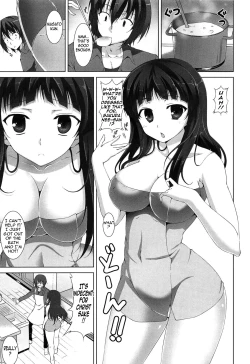 Page 51 of Itsu Sex Suru no, Imadesho! | The Best Time for Sex is Now