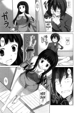Page 55 of Itsu Sex Suru no, Imadesho! | The Best Time for Sex is Now