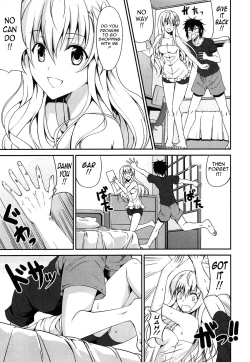 Page 76 of Itsu Sex Suru no, Imadesho! | The Best Time for Sex is Now