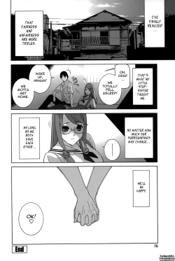 Page 77 of Imouto Shojo Gensou | Little Stepsister Fantasy Virgin Ch. 1-10