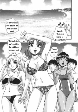[Kirara Moe] Gishiki ~Zenpen + Kouhen~ | Ritual ~Part 1-2 [English] [Oronae]