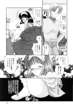 Page 24 of Reijou Miyako