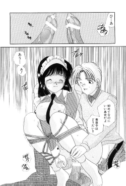 Page 30 of Reijou Miyako