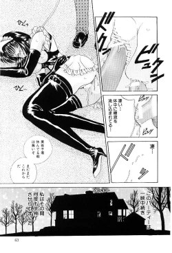 Page 64 of Reijou Miyako