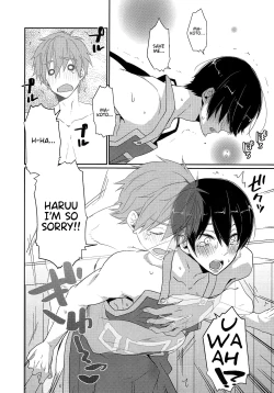 Page 6 of Invisible!