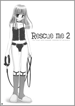Page 4 of Rescue me 2