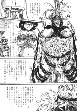 Page 13 of Vivian Bessatsu 28sama to Goumonheya