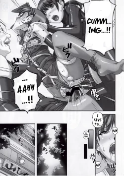 Page 8 of Anoko ga Natsuyasumi ni Ryokou saki de Oshiri no Ana o Kizetsu suru hodo Naburare Tsuzukeru Manga 2